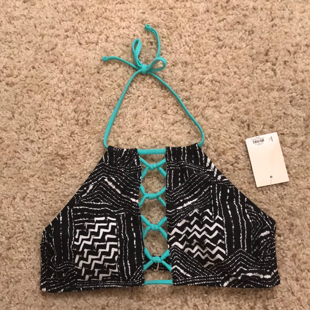 Bikini top